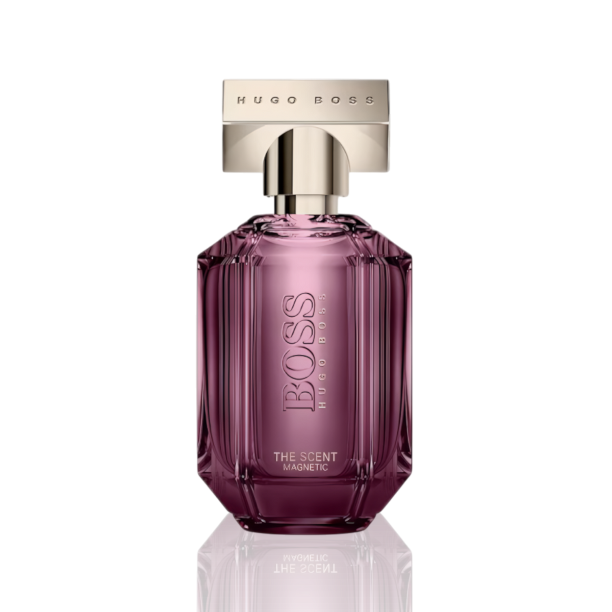Hugo Boss The Scent For Her Magnetic 100ml