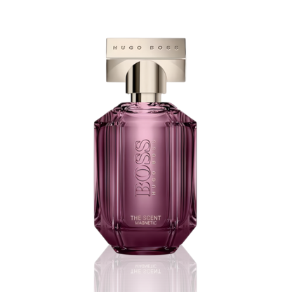 Hugo Boss The Scent For Her Magnetic 100ml
