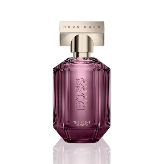 Hugo Boss The Scent For Her Magnetic 100ml