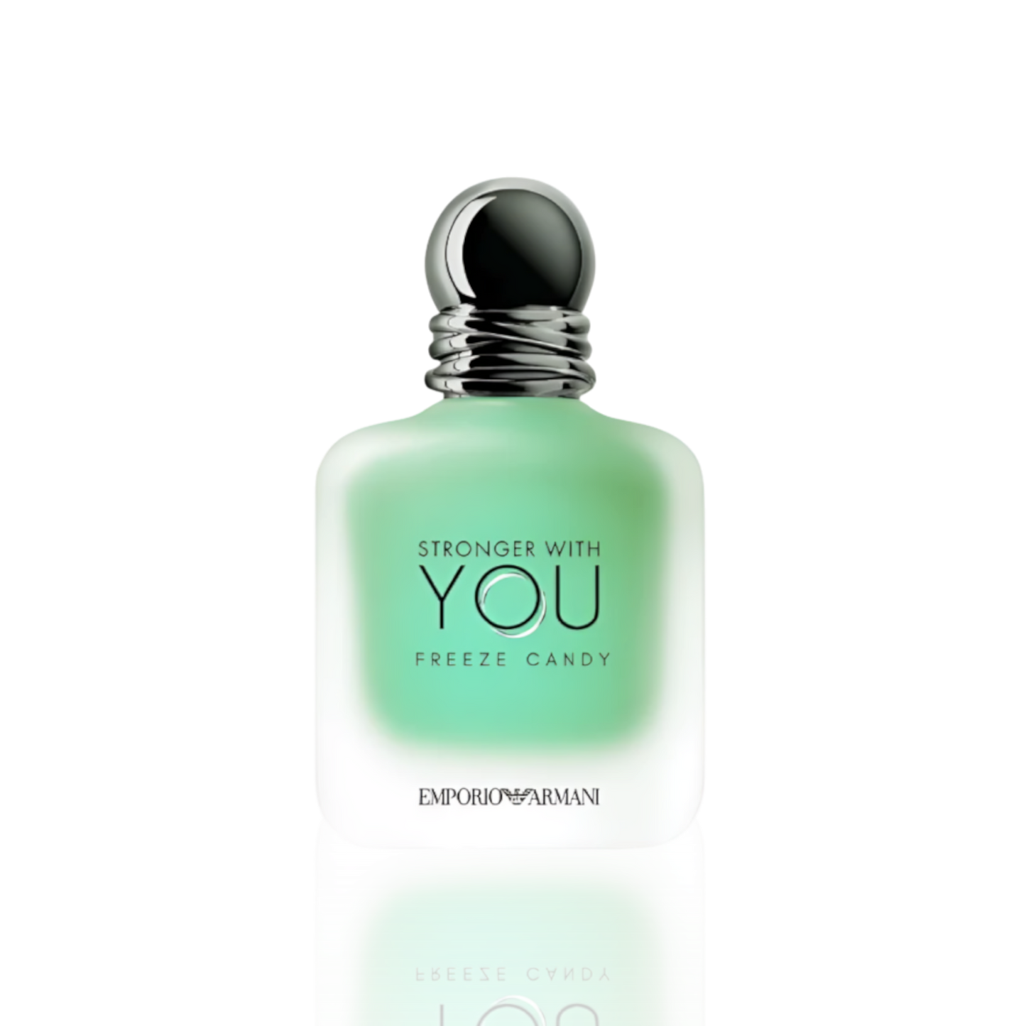 Stronger With You Freeze Candy 100ml