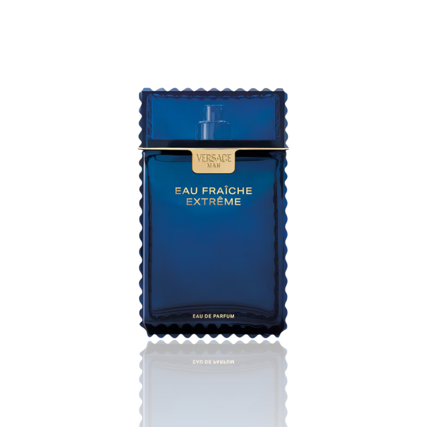 Versace Man Eau Fraiche Extreme 100ml