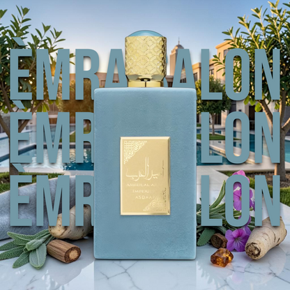 Ameer Al Arab Imperium 100ml