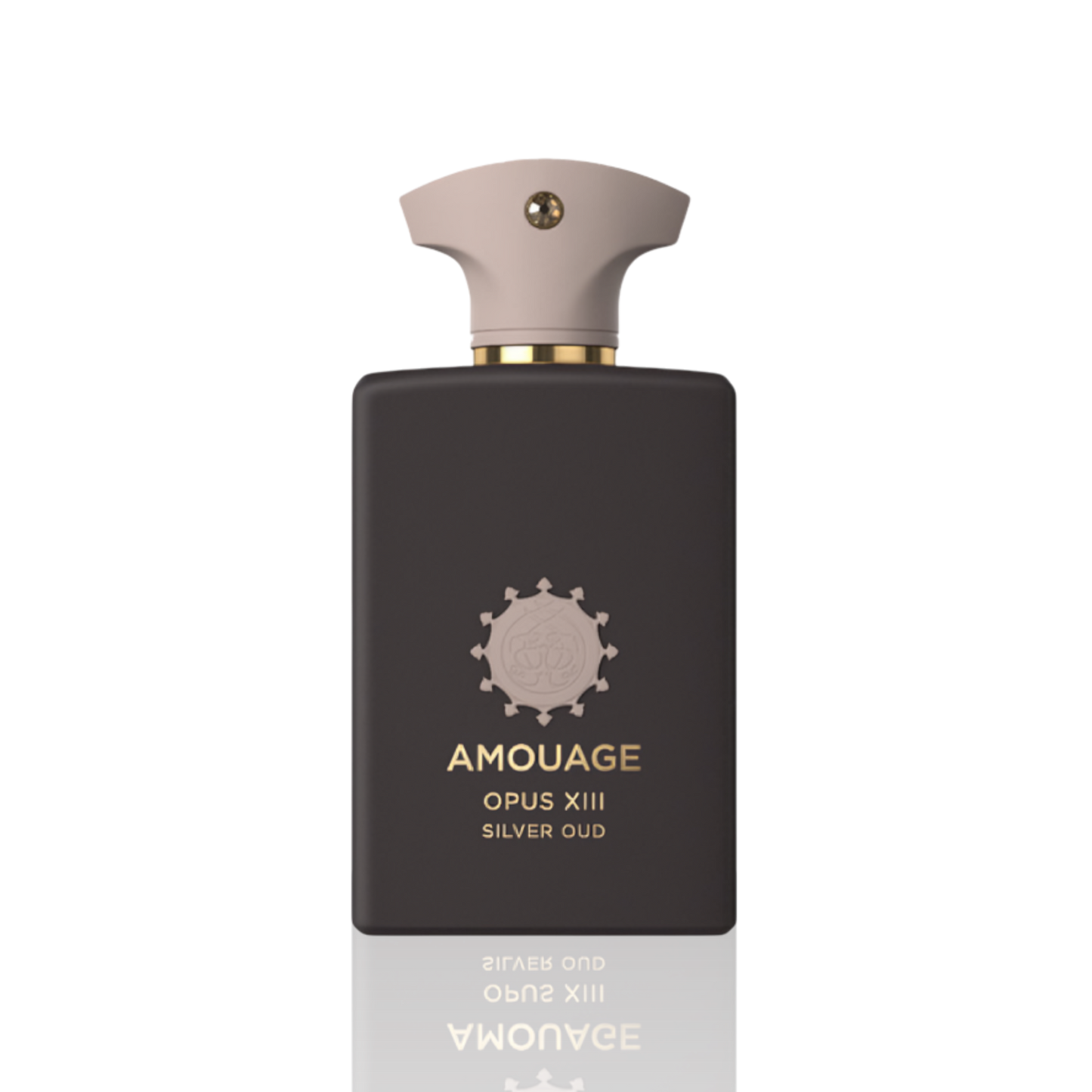 Amouage Opus XIII – Silver Oud 100ml