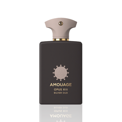Amouage Opus XIII – Silver Oud 100ml