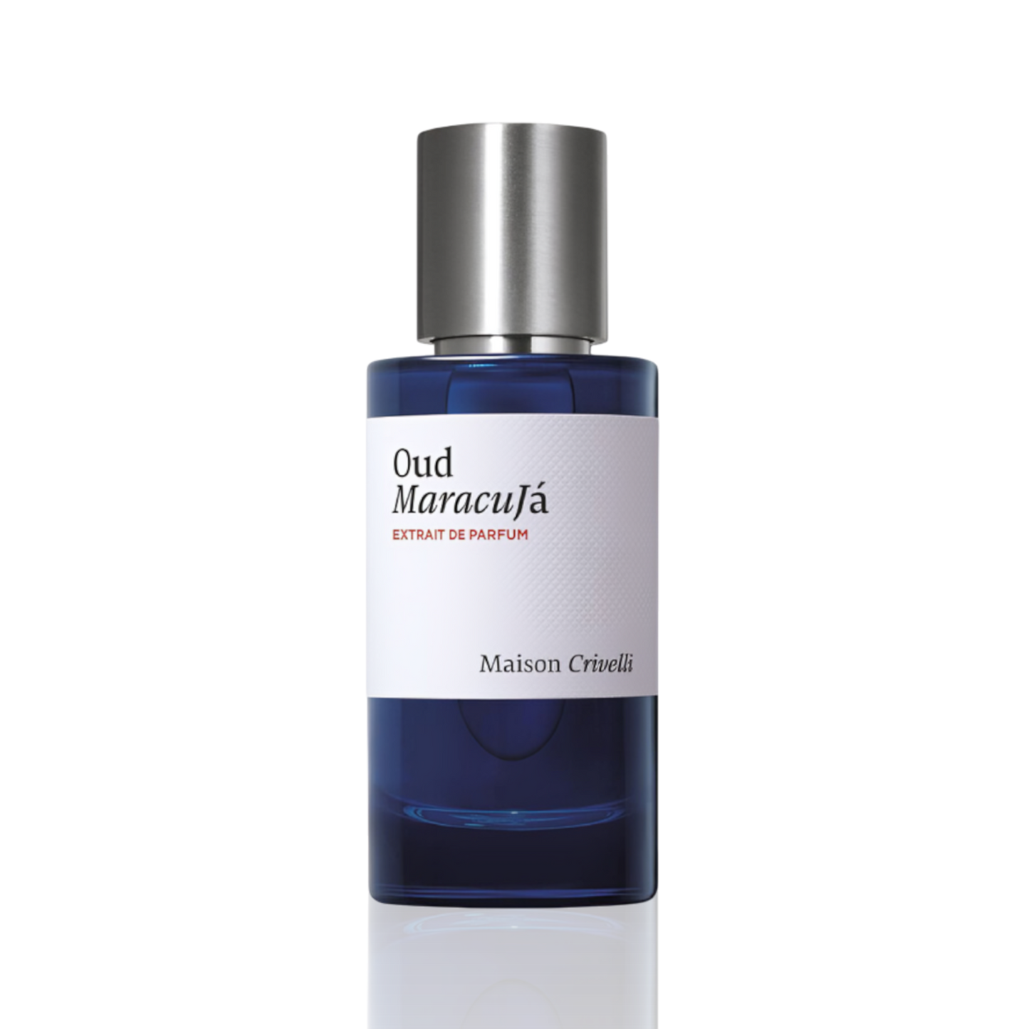 Oud Maracujá 100ml