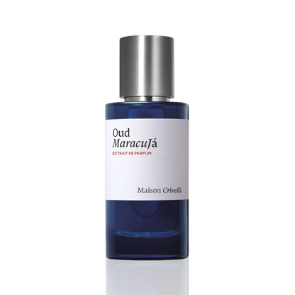 Oud Maracujá 100ml