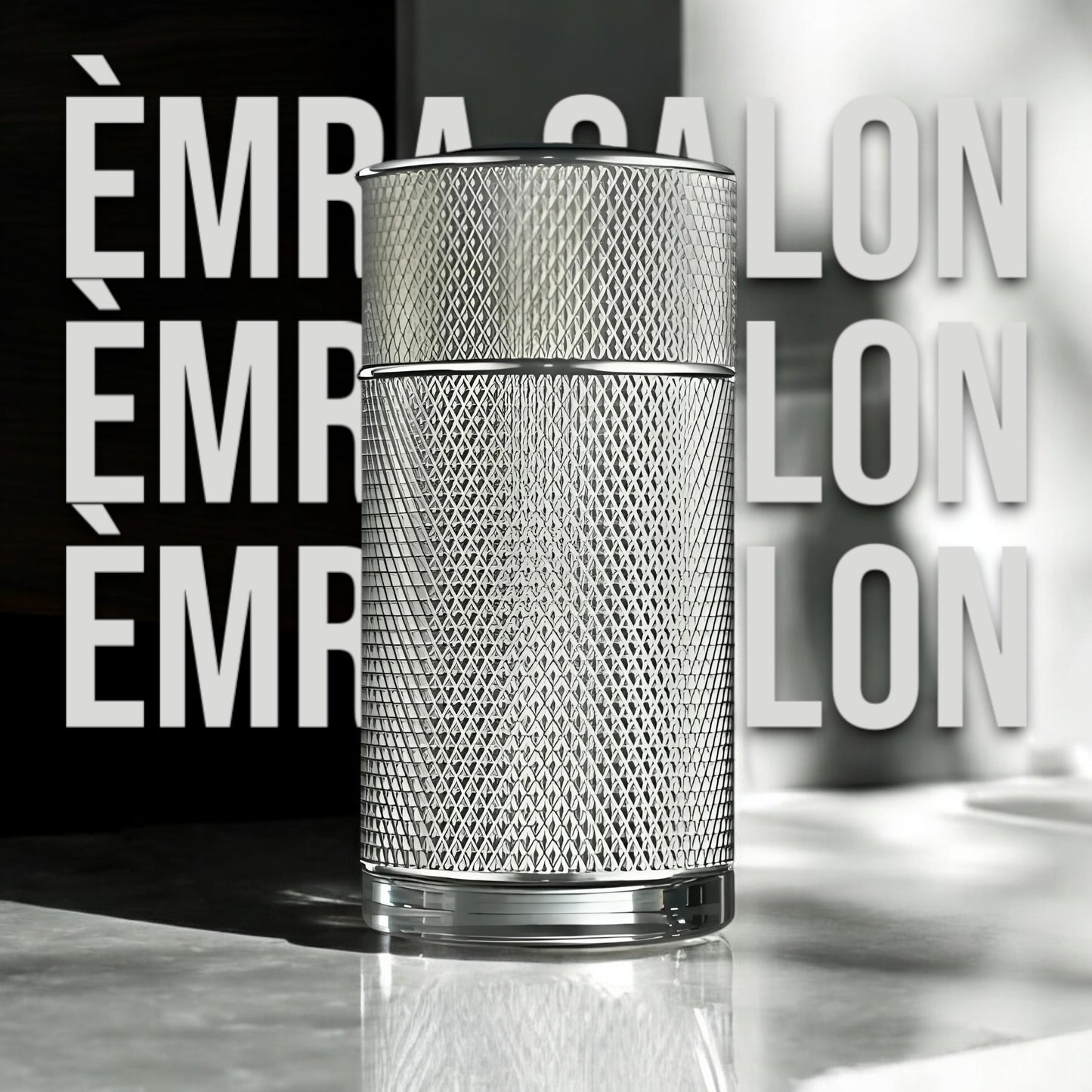 Dunhill Icon Silver 100ml