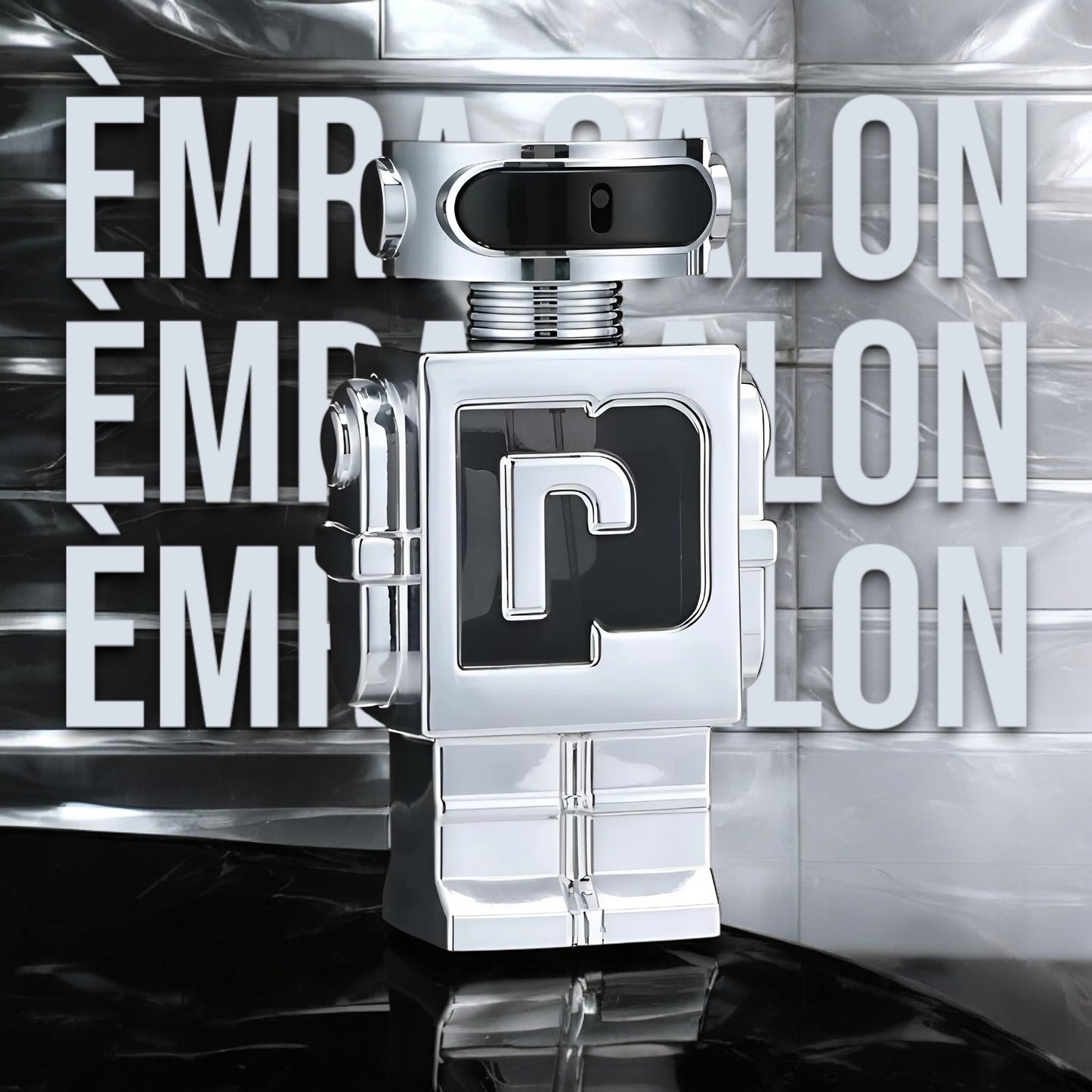 Phantom Rabanne 100ml