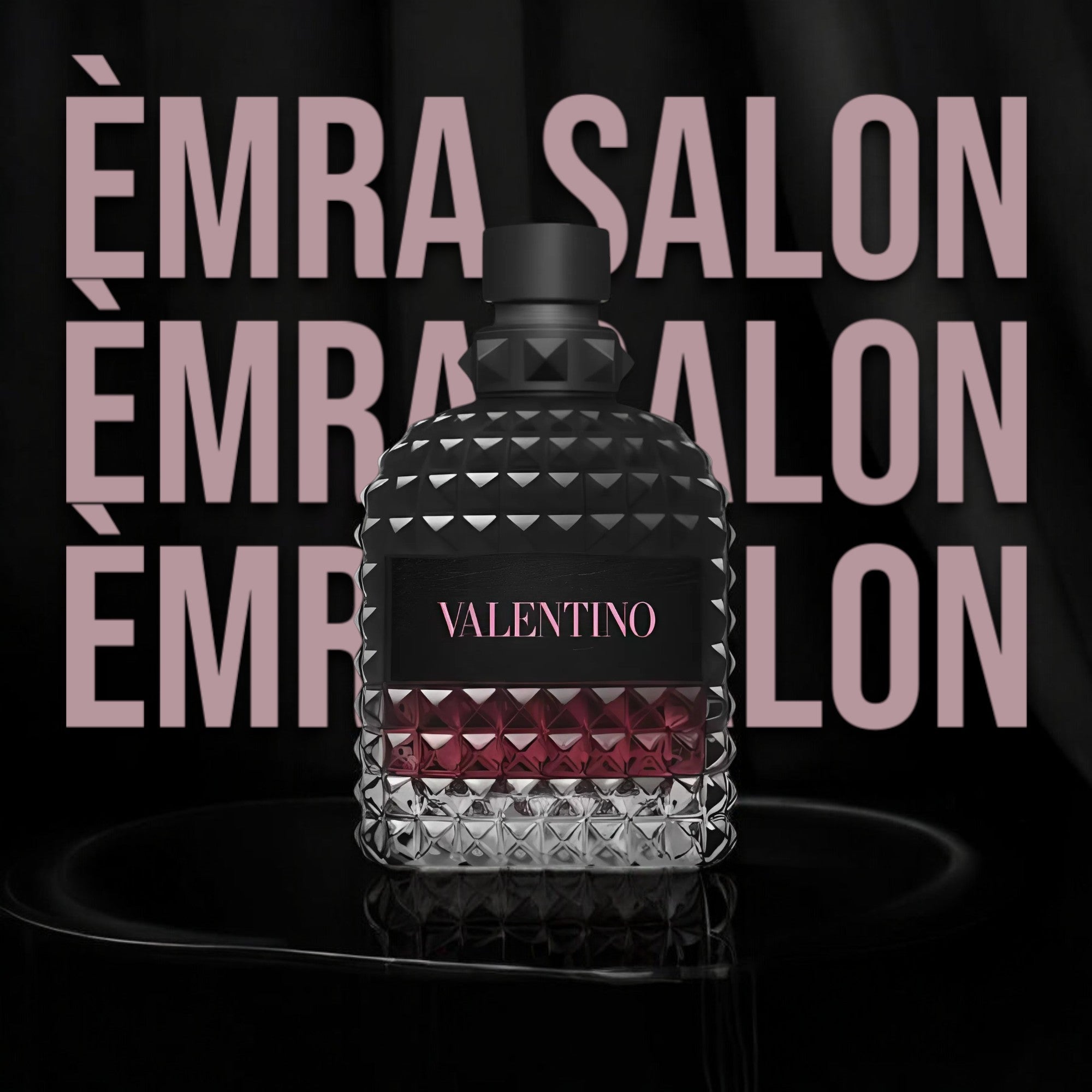 Valentino Uomo Born In Roma Intense 100ml – Èmra Salon