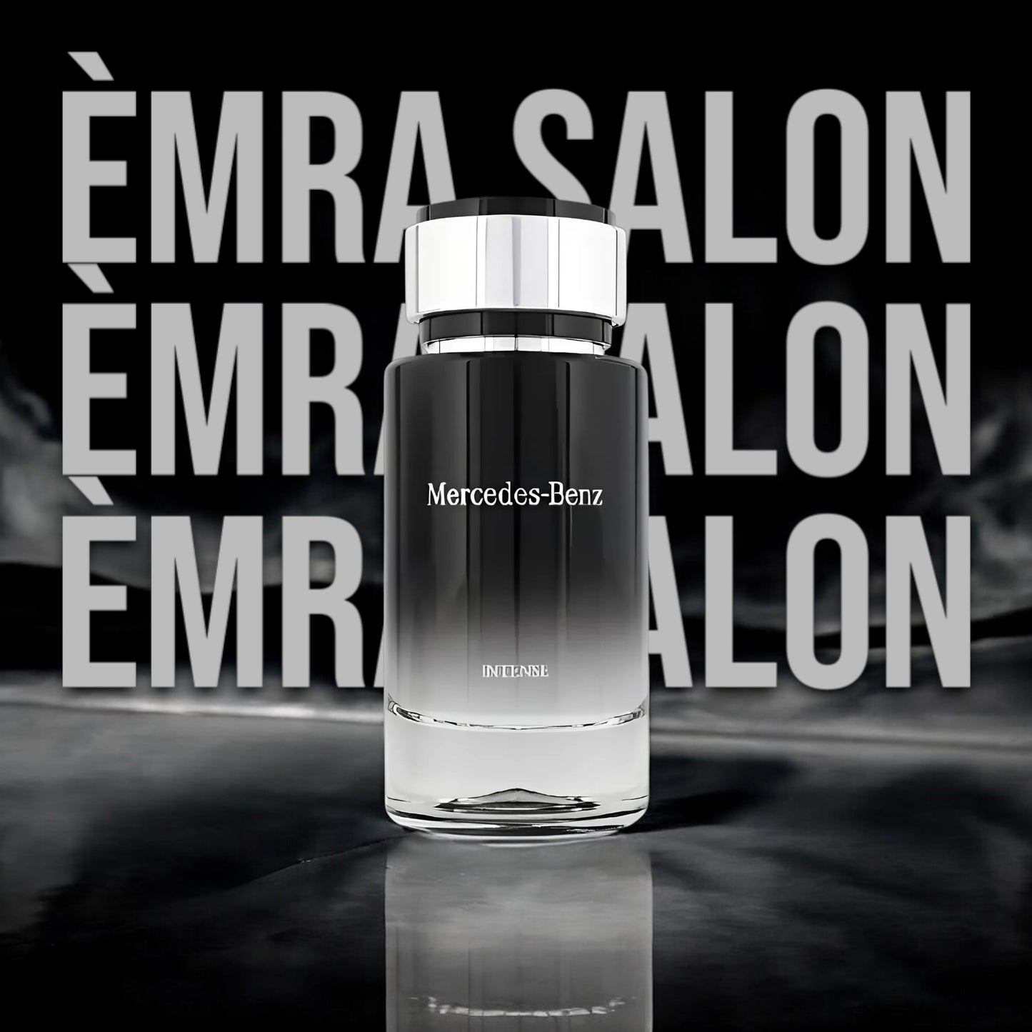 Mercedes Benz Intense 100ml