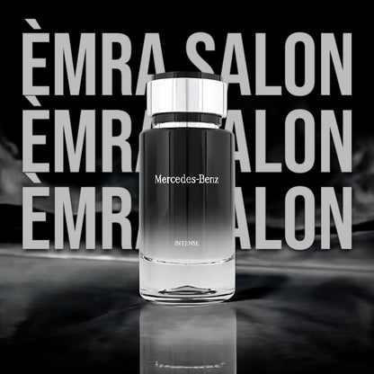 Mercedes Benz Intense 100ml