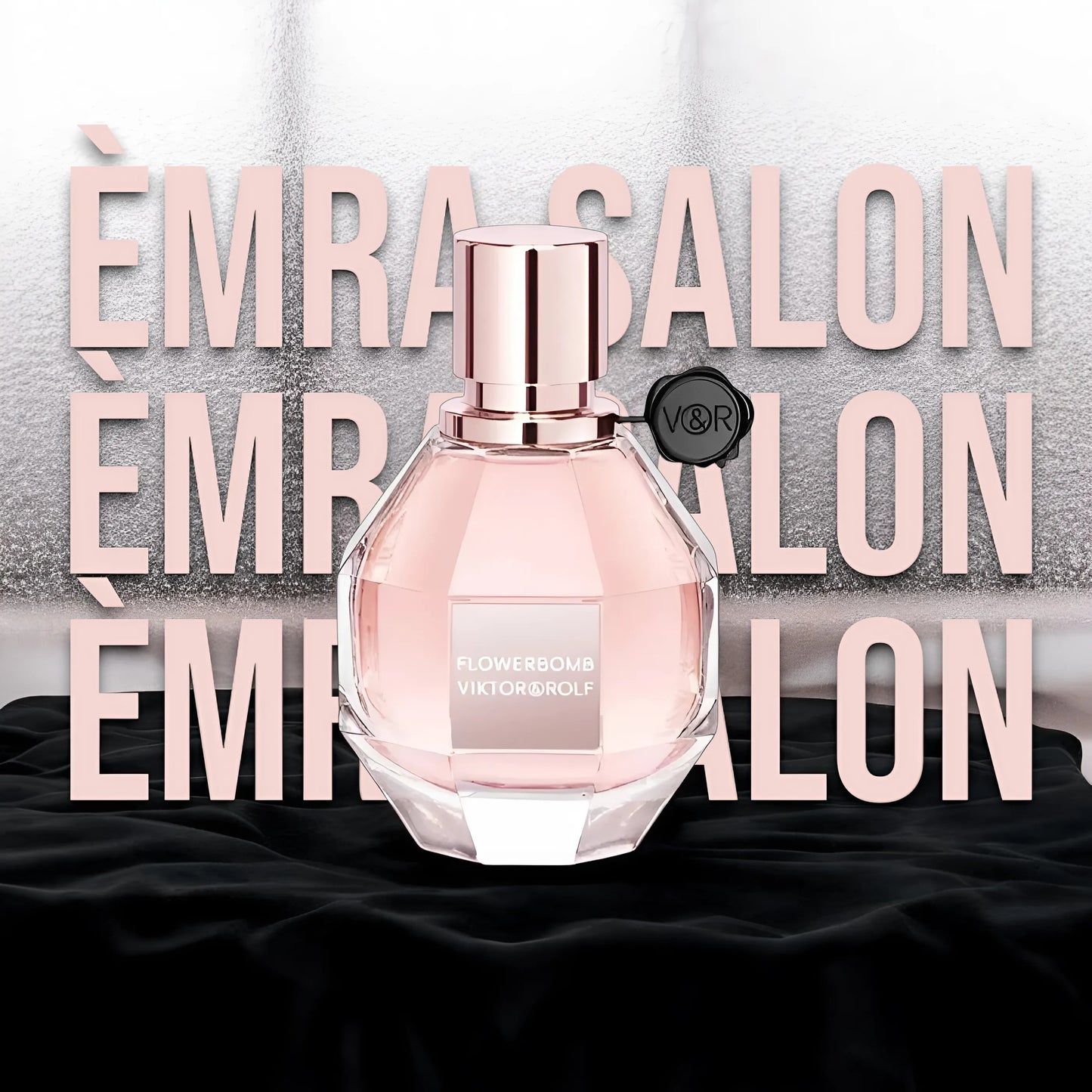 Flowerbomb 100ml