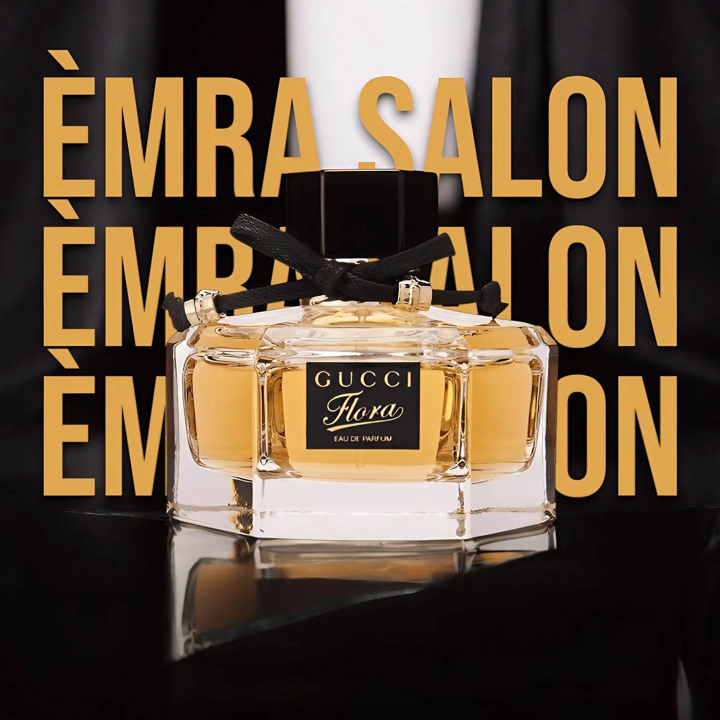 Gucci Flora 100ml