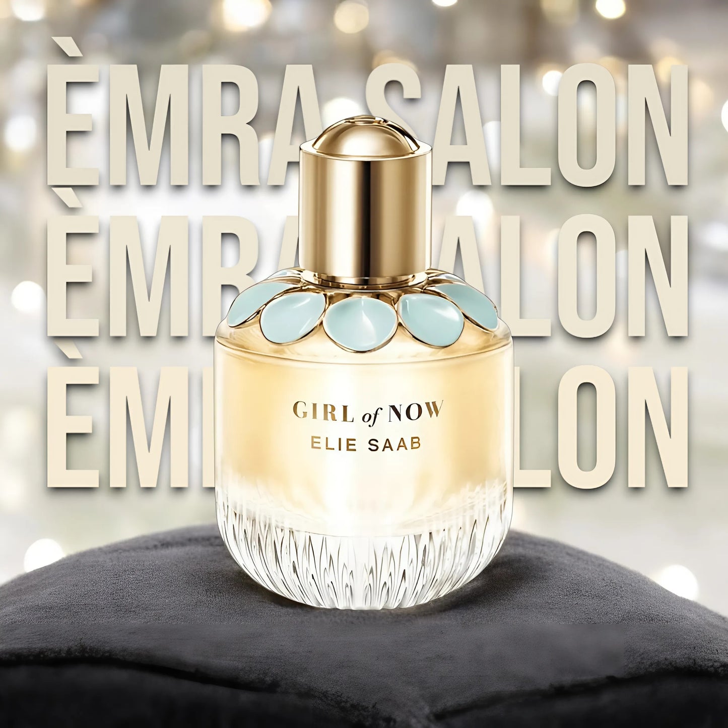 Girl of Now 100ml