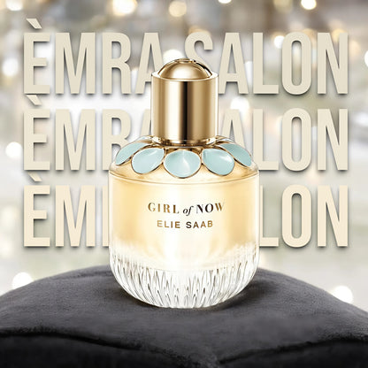 Girl of Now 100ml