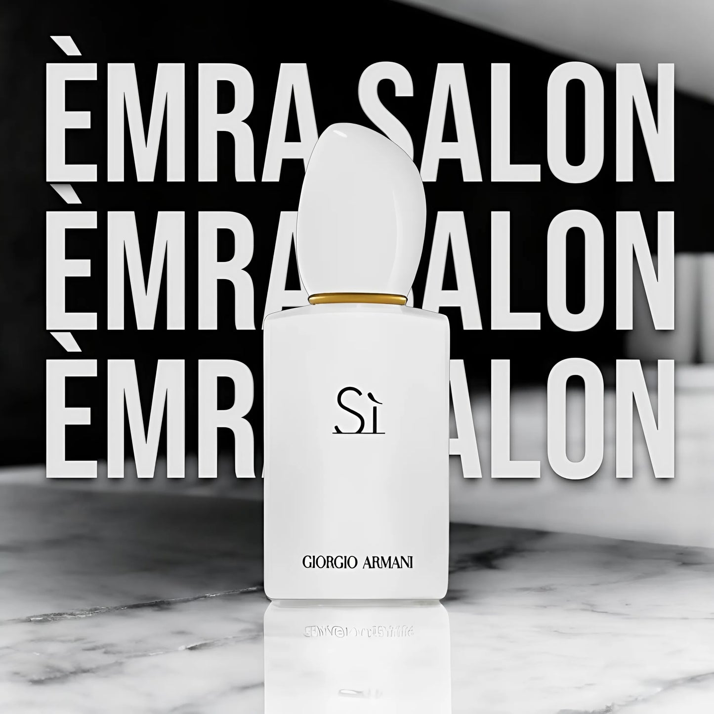 Si White 100ml