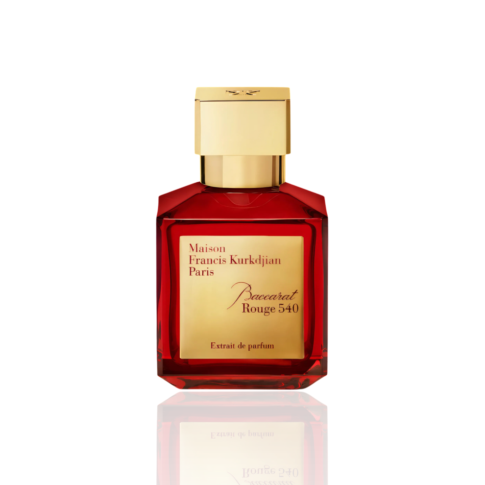Baccarat Rouge 540 70ml – Èmra Salon