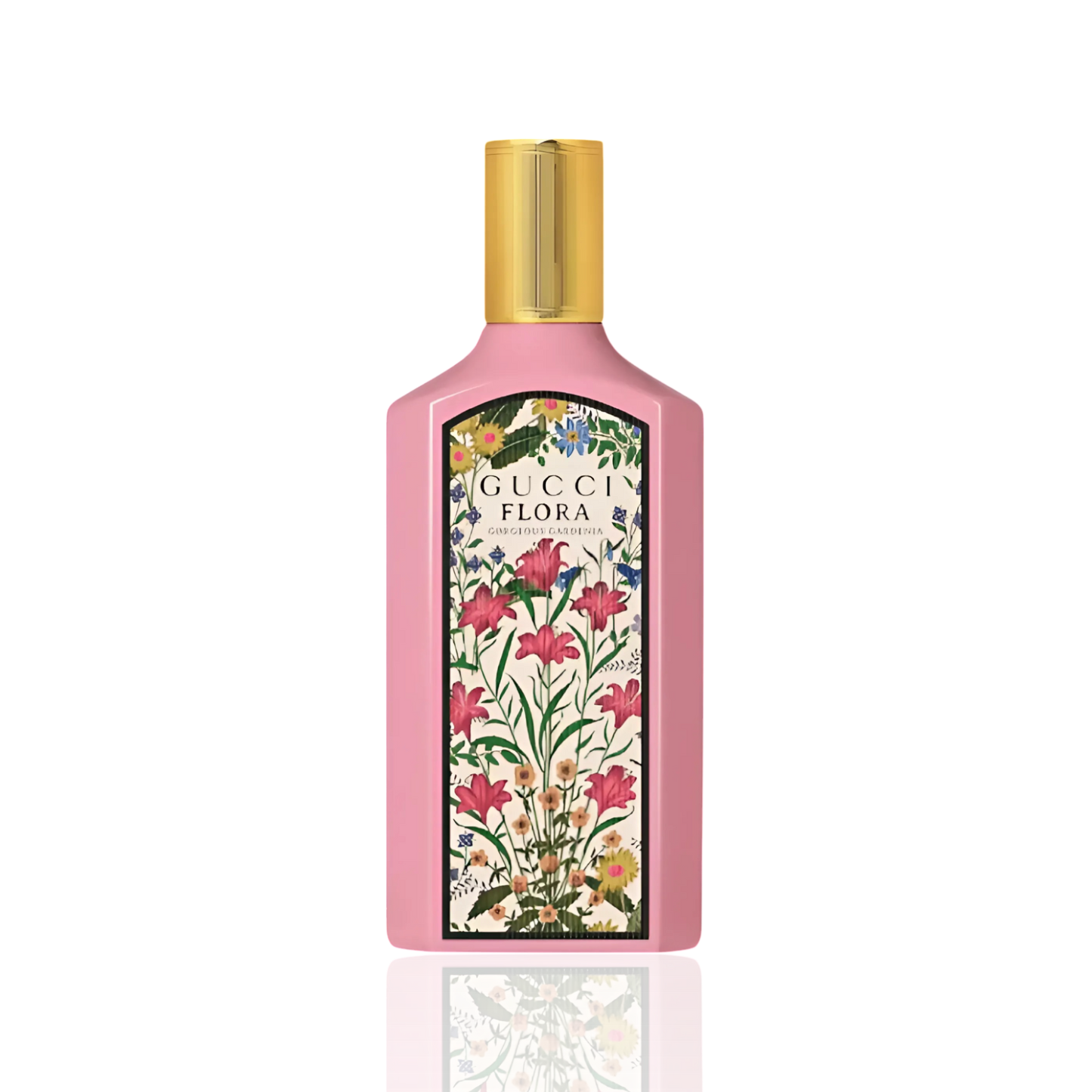Gucci Flora Gorgeous Gardenia 100ml