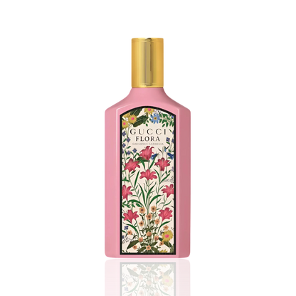 Gucci Flora Gorgeous Gardenia 100ml