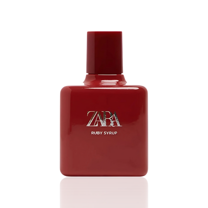 ZARA Ruby Syrup 70ml