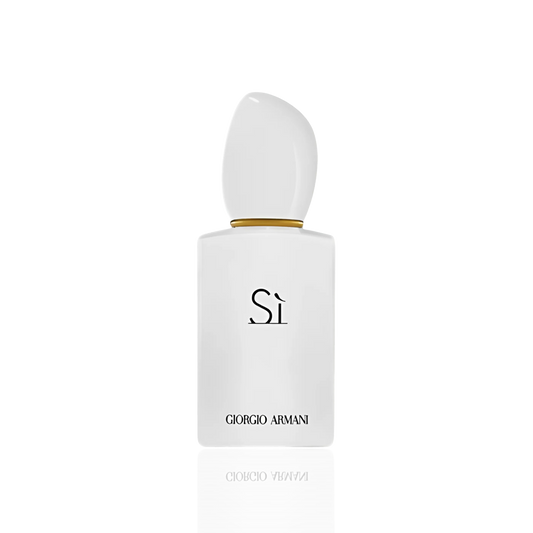 Si White 100ml
