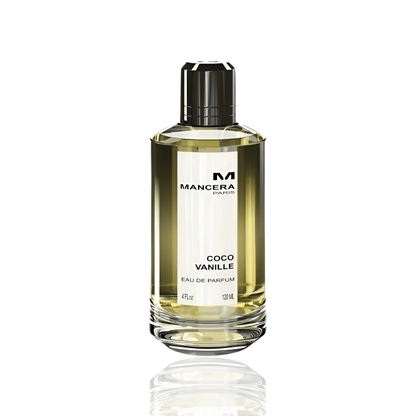 Mancera Coco Vanille 120ml