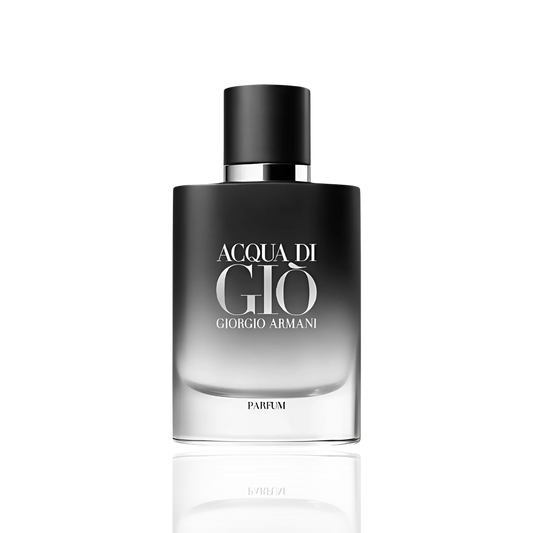 Acqua di Giò ( Black camouflage ) 100ml