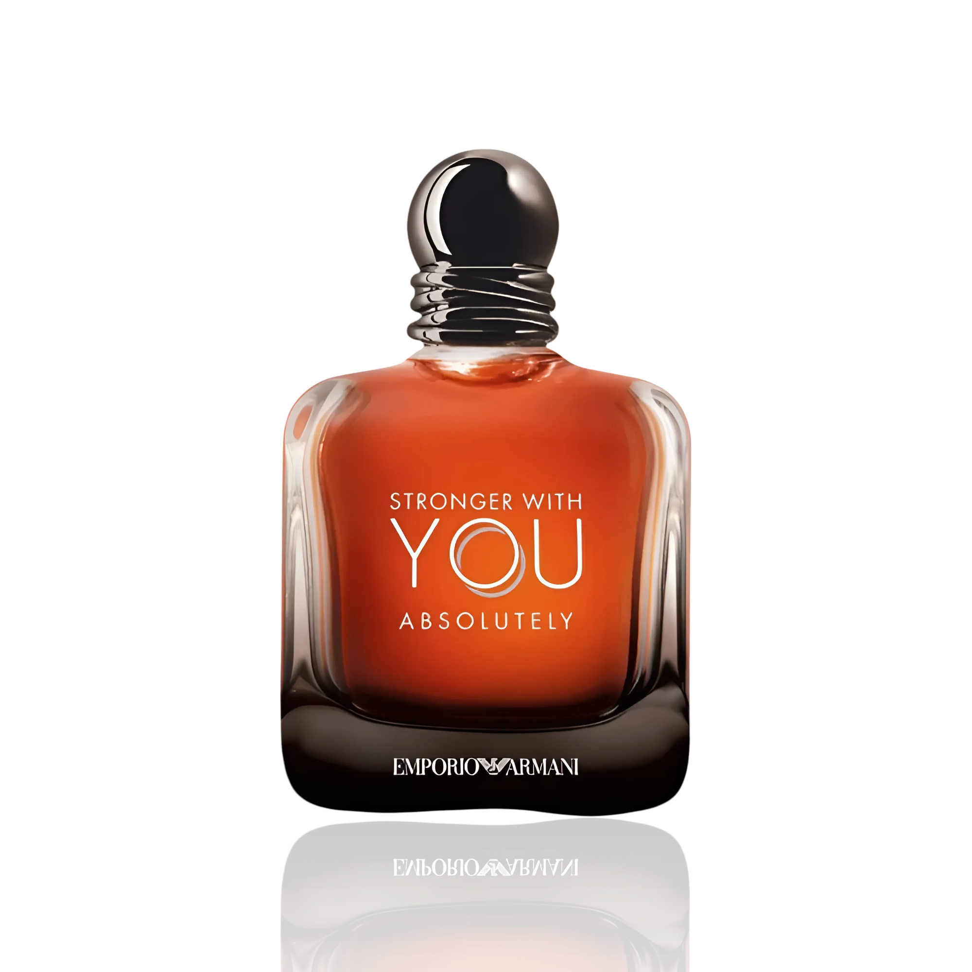 Emporio Armani Stronger With You Absolutely 100ml – Èmra Salon