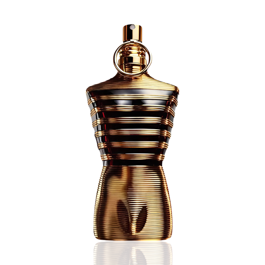 Le Male Elixir 125ml