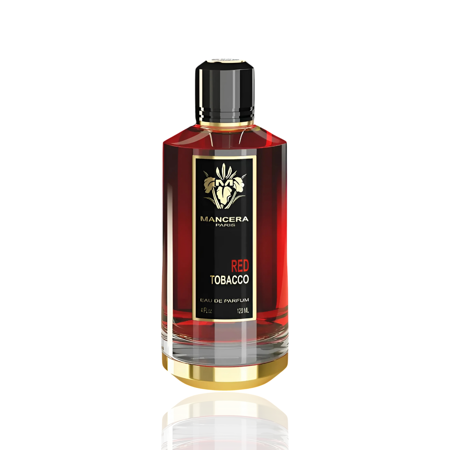 Mancera Red Tobacco 120ml