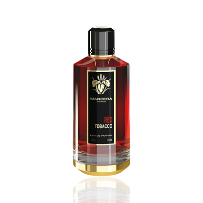 Mancera Red Tobacco 120ml