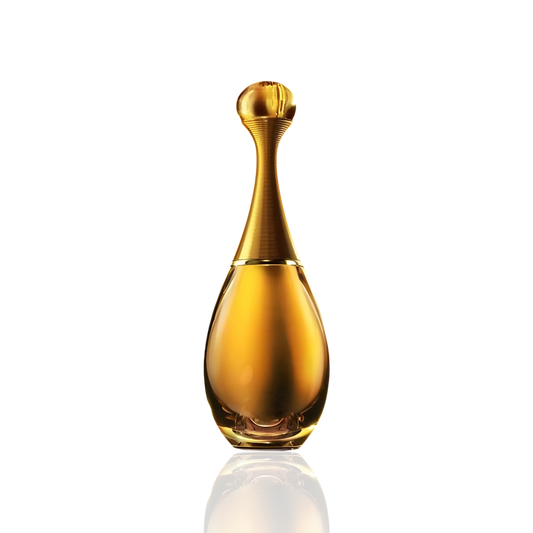 J'Adore Gold Supreme (Divinement Or) 100ml