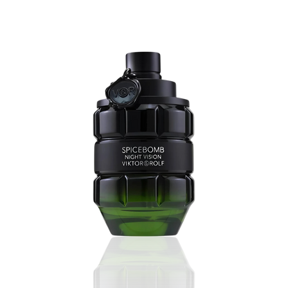 Spicebomb Night Vision 100ml