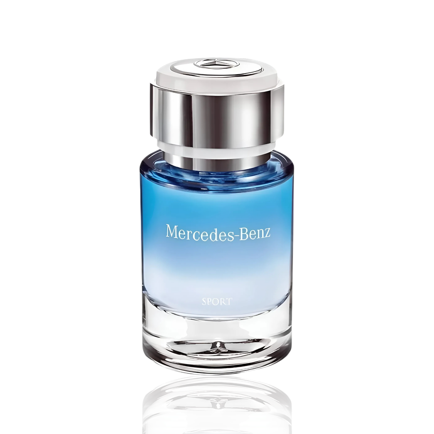 Mercedes Benz Sport 100ml