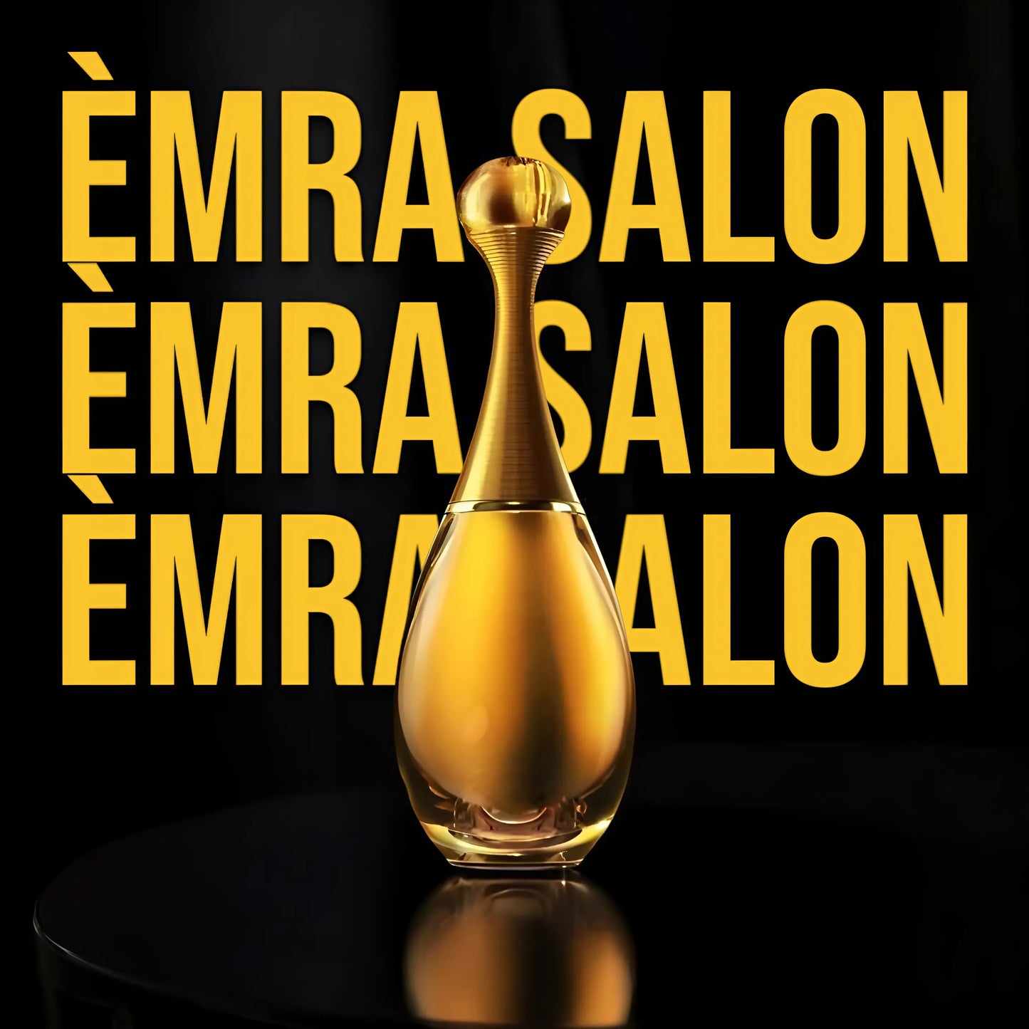 J'Adore Gold Supreme (Divinement Or) 100ml
