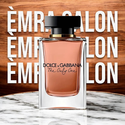 دولتشي اند غابانا ذا اونلي ون 100مل