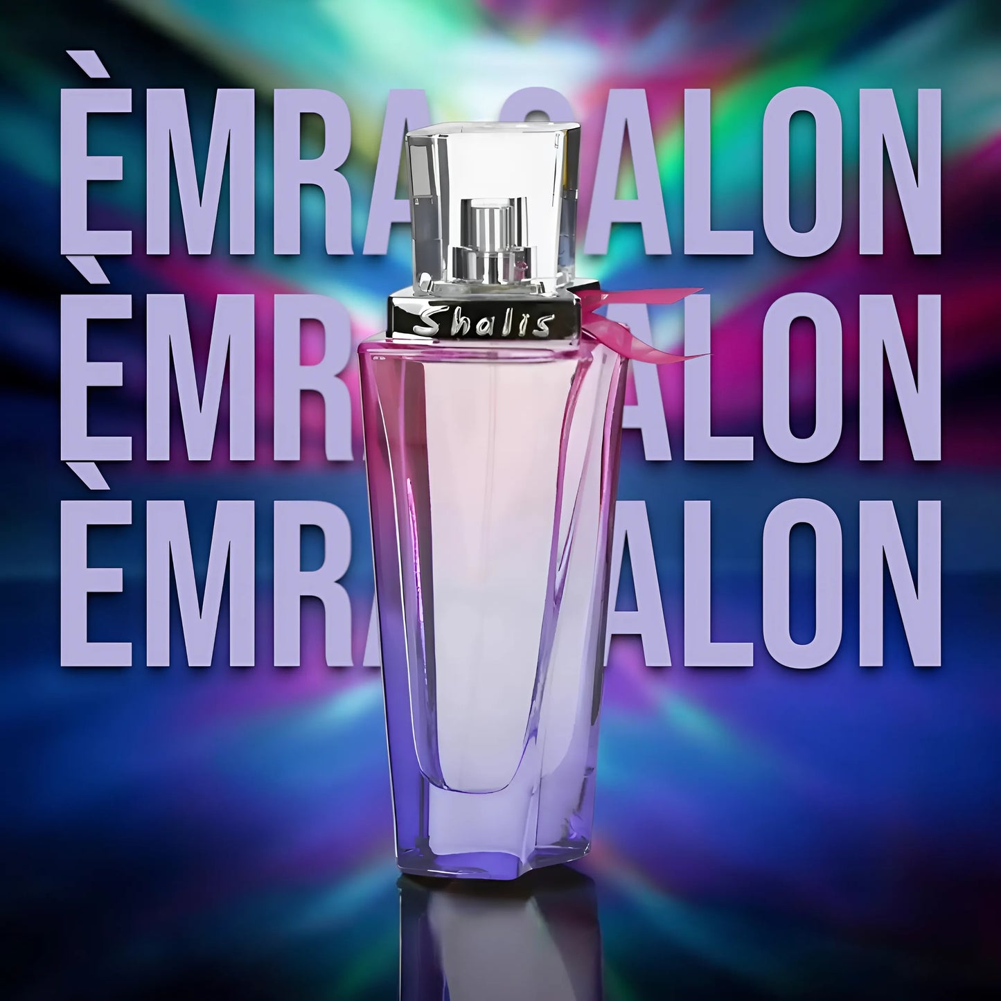 Shalis 100ml