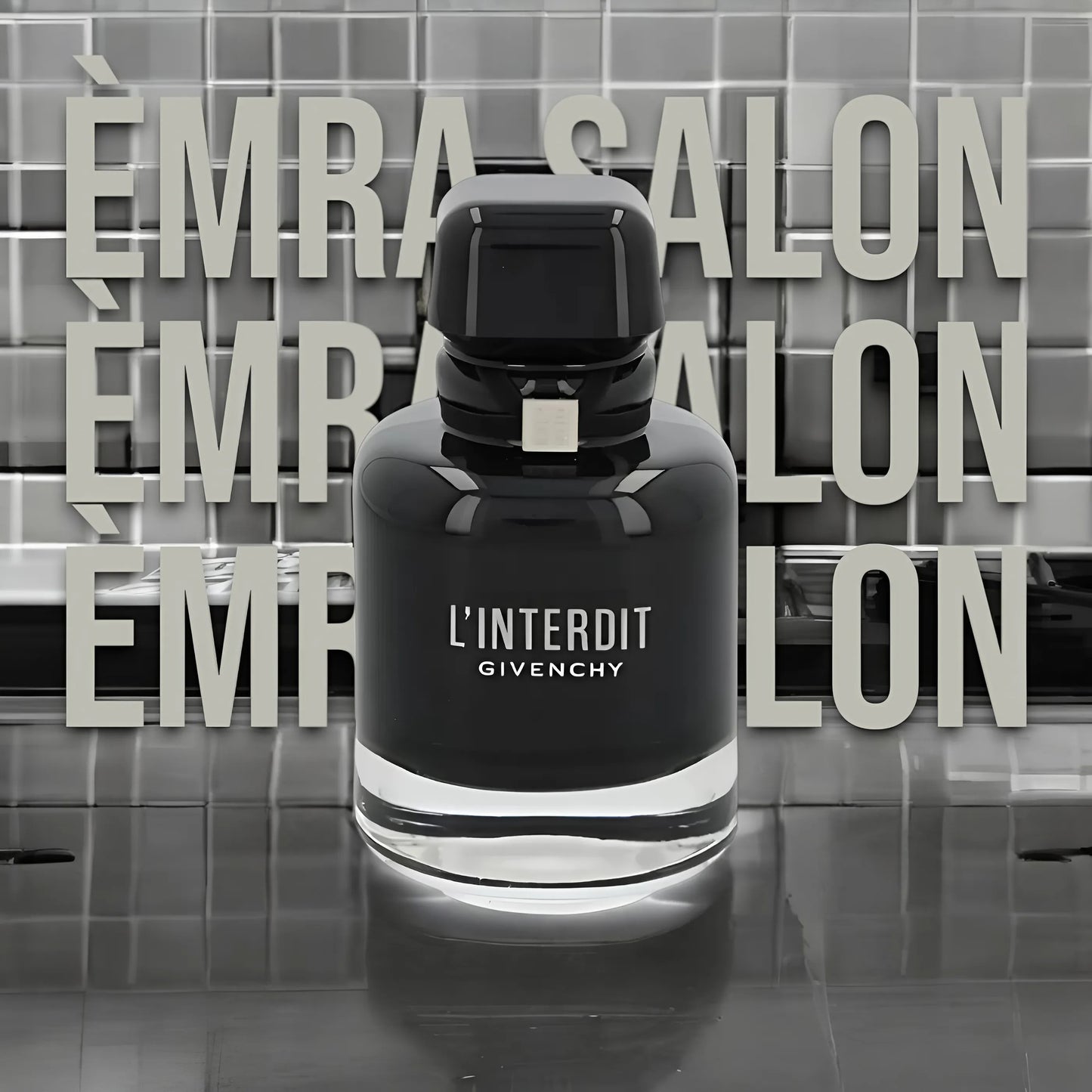 L'Interdit Intense 100ml