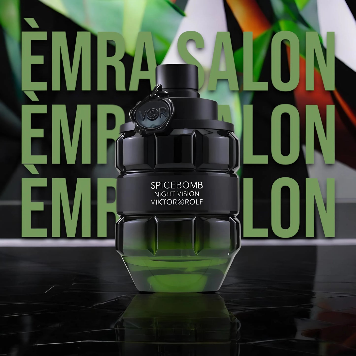 Spicebomb Night Vision 100ml