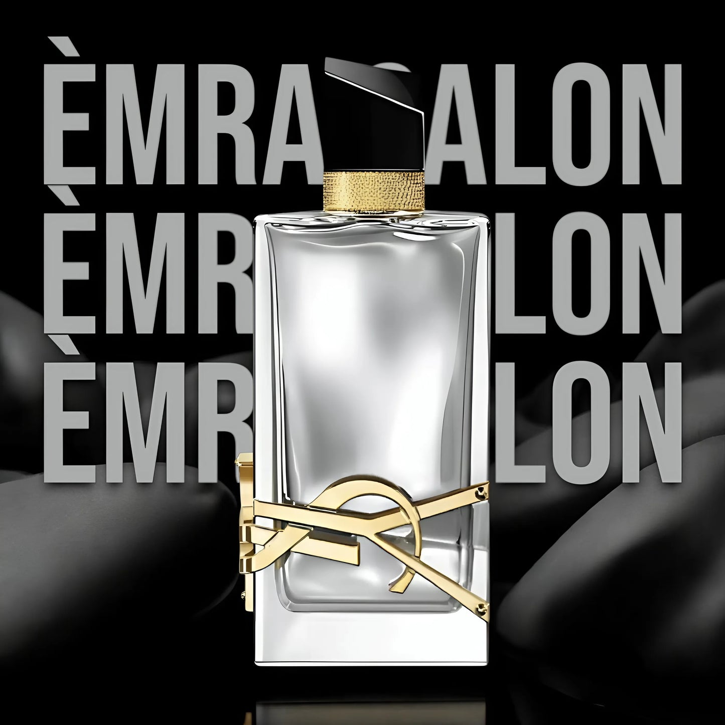 Libre L'Absolu Platine 100ml