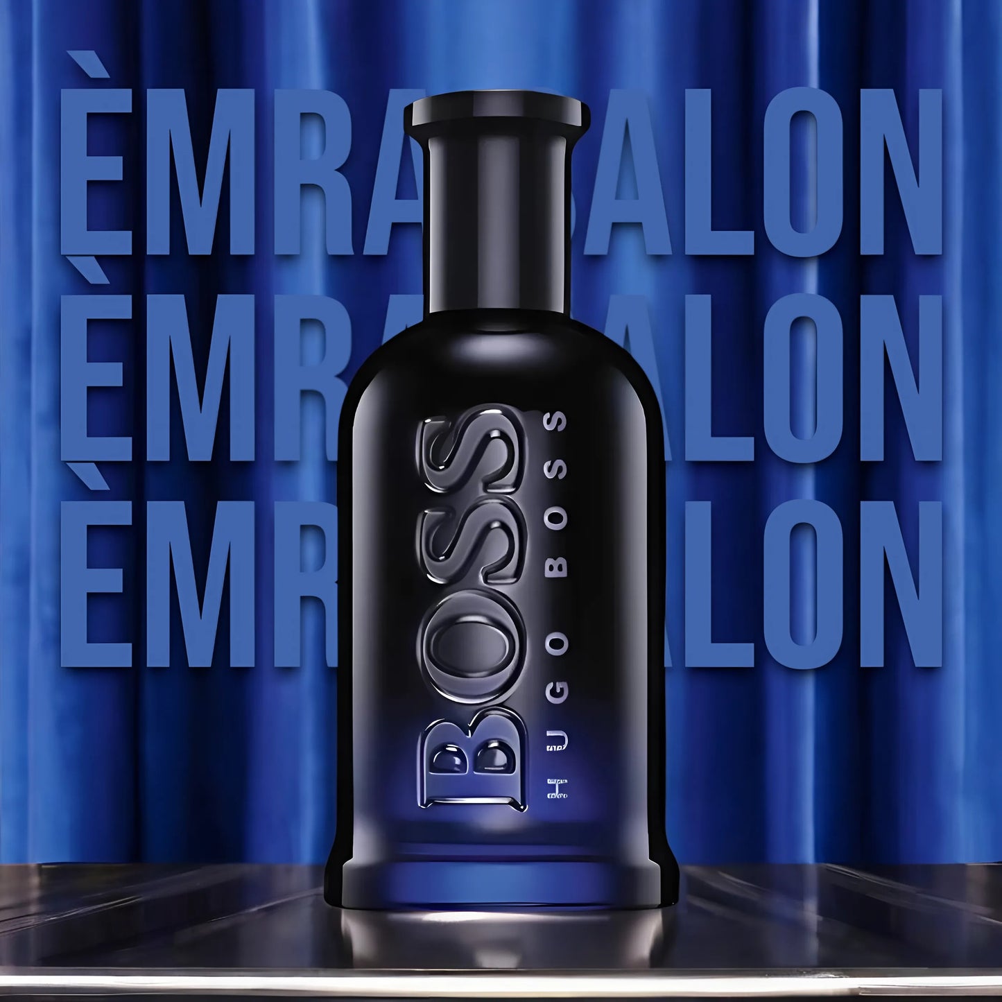 Hugo Boss Bottled Night 100ml