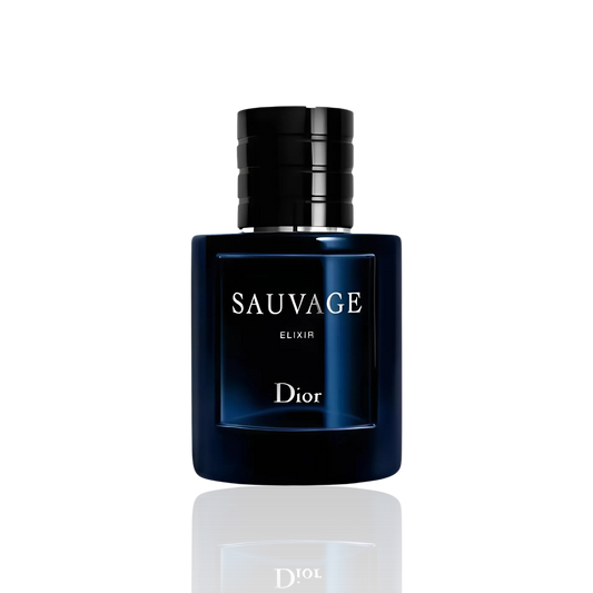 Sauvage Elixir 60ml