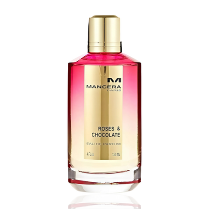 Mancera Roses & Chocolate 120ml