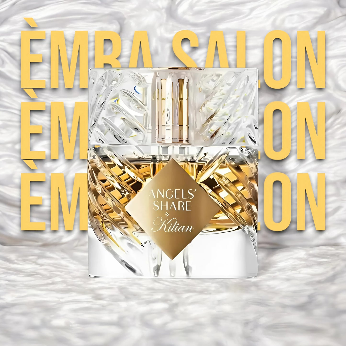 Angels' Share 50ml