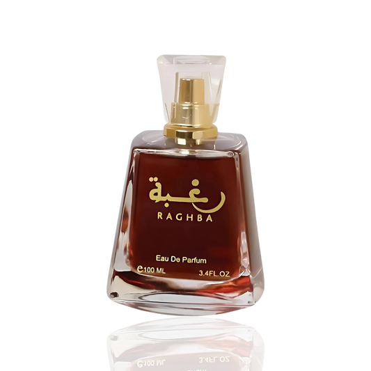 رغبة 100مل