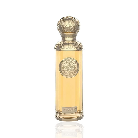Hudson Valley Gissah 100ml