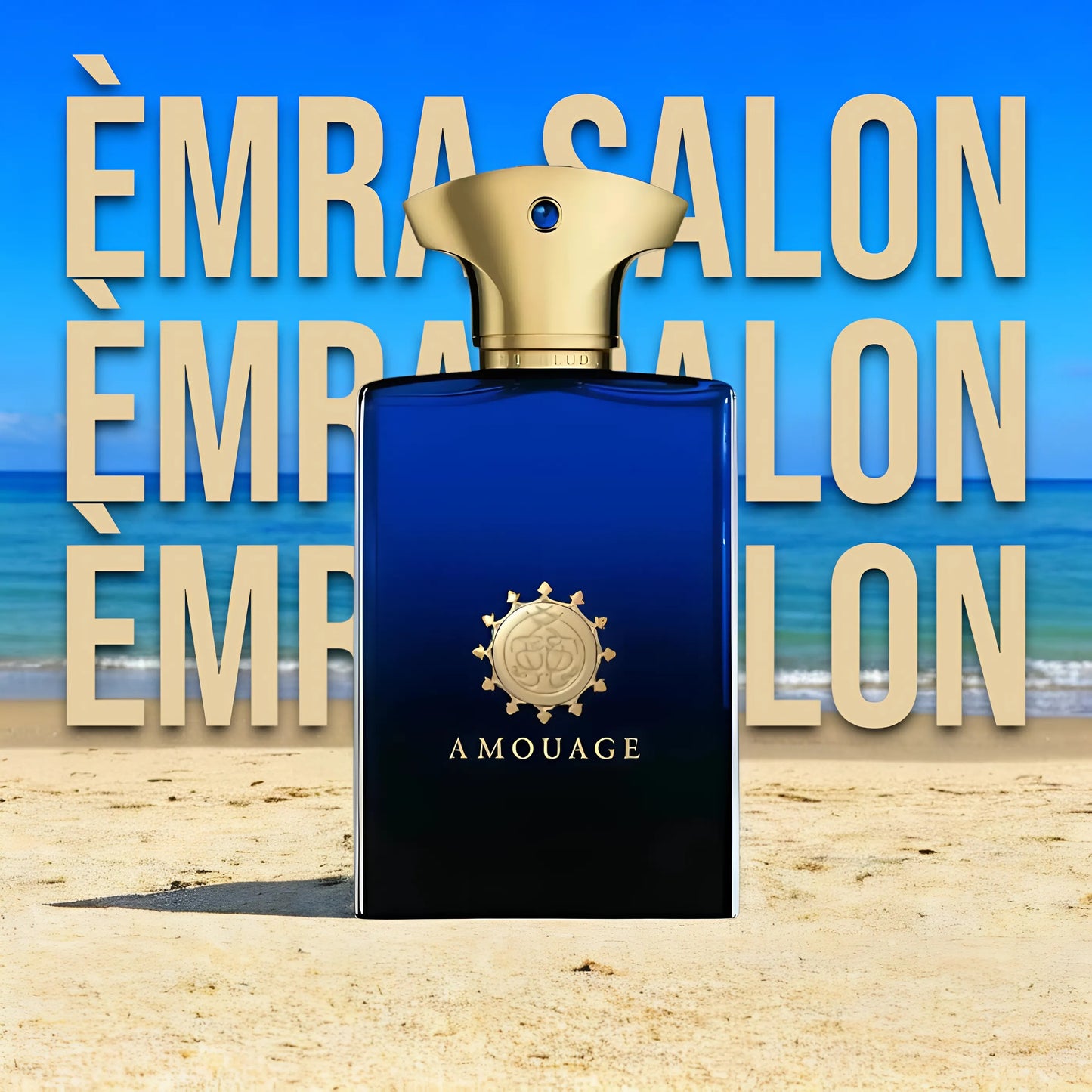 Amouage 100ml