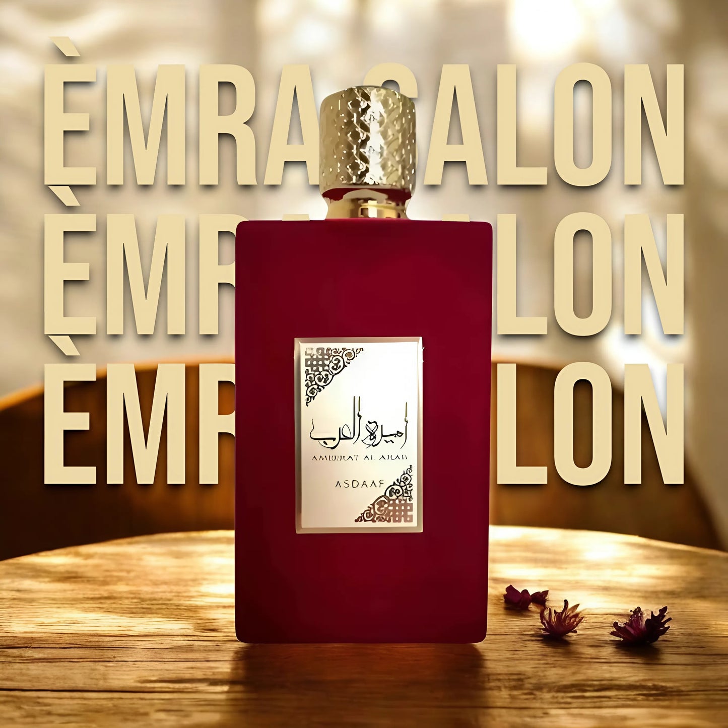 Ameerat Al Arab 100ml