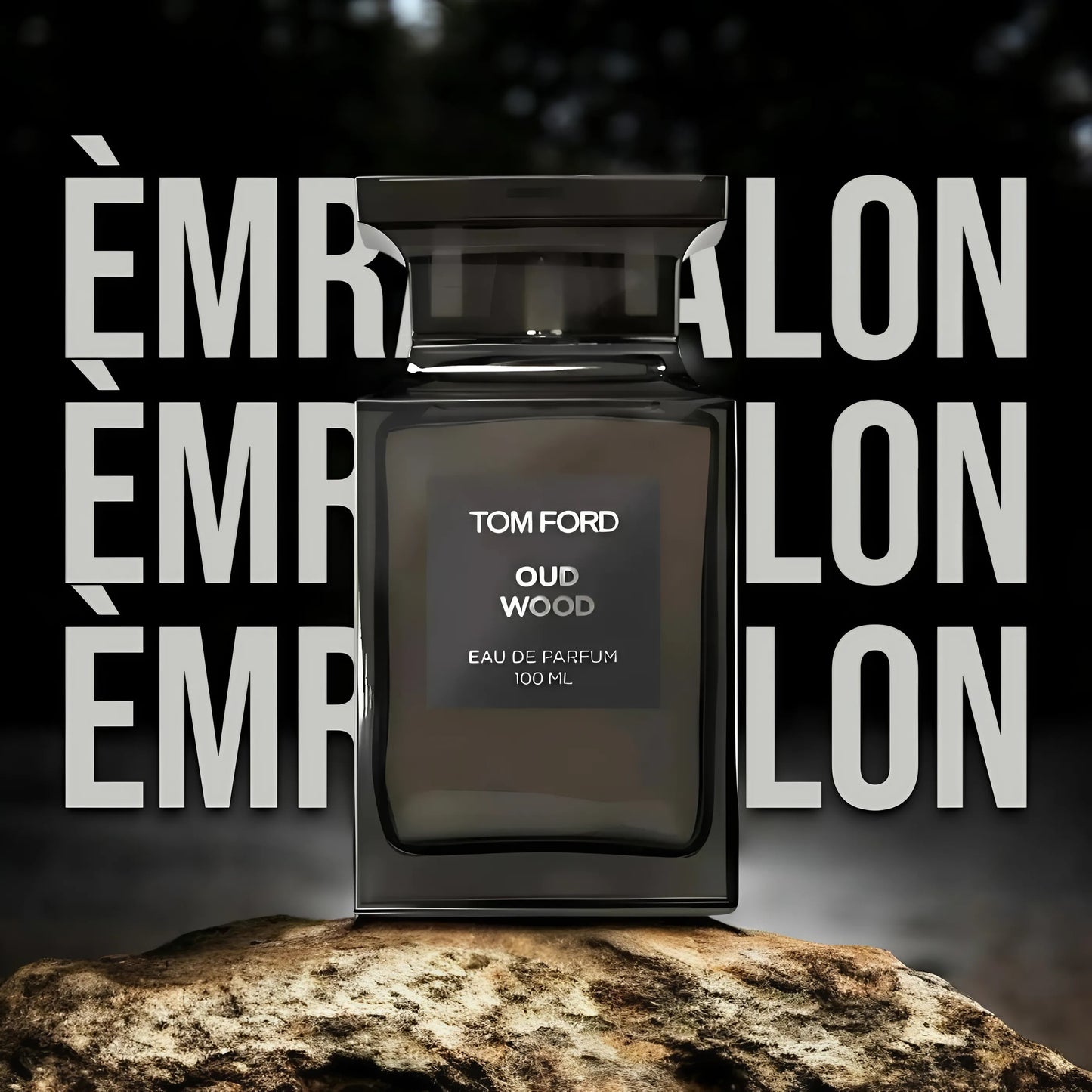 Tom Ford Oud Wood 100ml