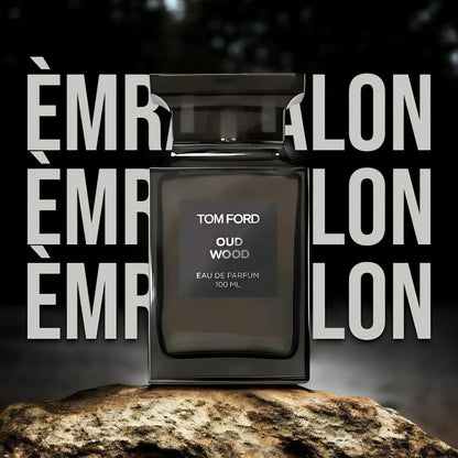 Tom Ford Oud Wood 100ml